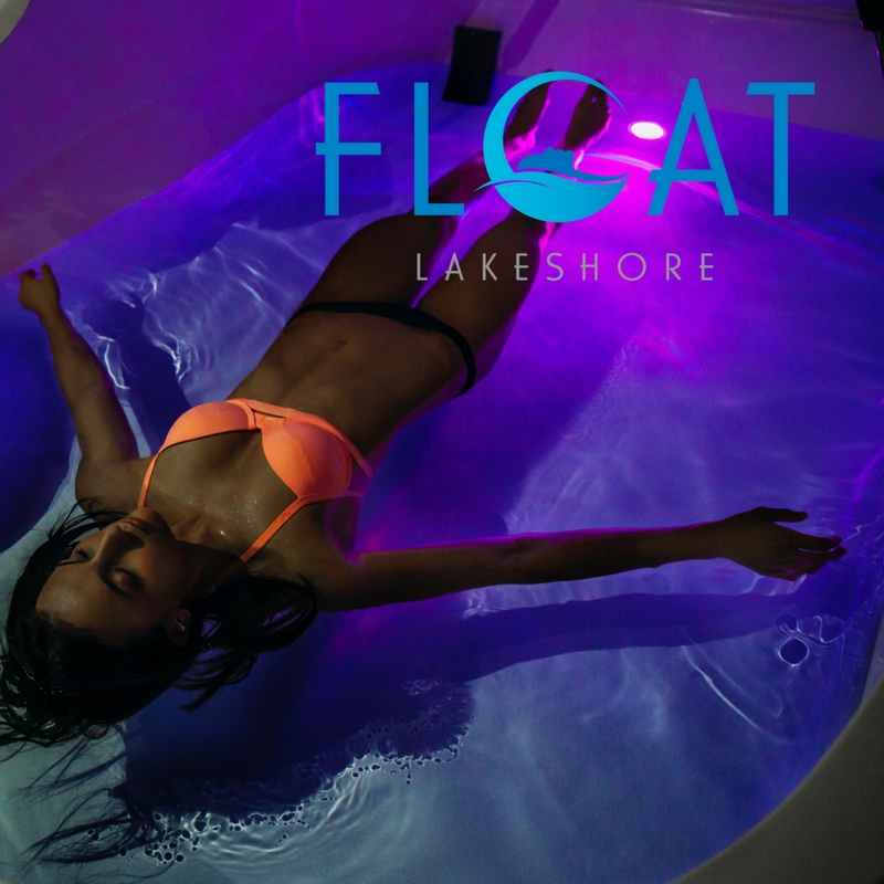 Float Lakeshore | 1303 Essex County Rd 22, Belle River, ON N0R 1A0, Canada | Phone: (226) 363-0918