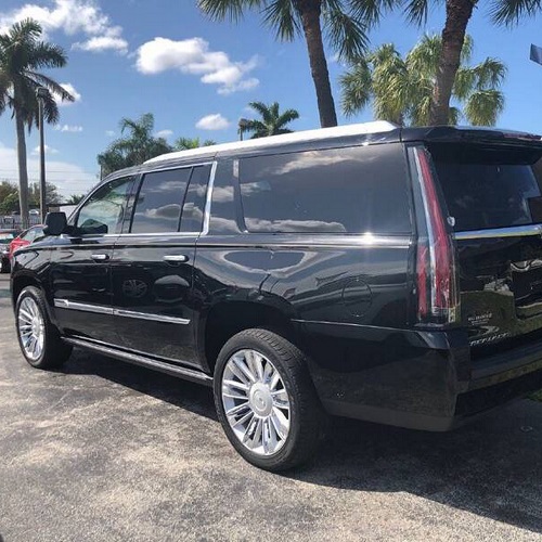 Prestige Town Car & Limo | 1281 N Ocean Dr APT 180, Palm Beach Shores, FL 33404, United States | Phone: (561) 667-9120