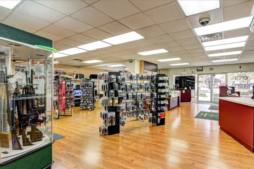 Superior Pawn Little CreeK Rd | 805 W Little Creek Rd, Norfolk, VA 23505, USA | Phone: (757) 489-7296