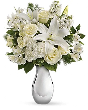 Don’s Flowers & Gifts | 217 E Main Ave, Zeeland, MI 49464, United States | Phone: (616) 772-2117
