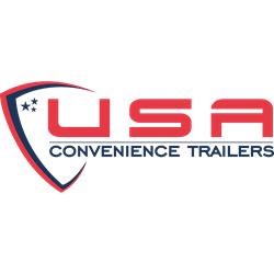 USA Convenience Trailers | 4646 NE 97th Street Rd, Anthony, FL 32617, United States | Phone: (855) 951-3591