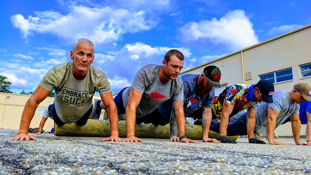 Cuyahoga Valley CrossFit | 2067 Midway Dr, Twinsburg, OH 44087, USA | Phone: (330) 405-1262