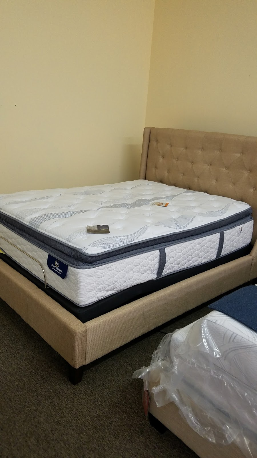 Mattress Tyme | 1680 Hiram Douglasville Hwy, Hiram, GA 30141, USA | Phone: (678) 643-4425