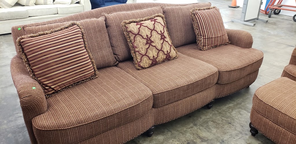 Pomona Valley Habitat For Humanity ReStore | 4609 Holt Blvd, Montclair, CA 91763, USA | Phone: (909) 399-0202 Pomona Valley Habitat For Humanity ReStore | 4609 Holt Blvd, Montclair, CA 91763, USA | Phone: (909) 399-0202