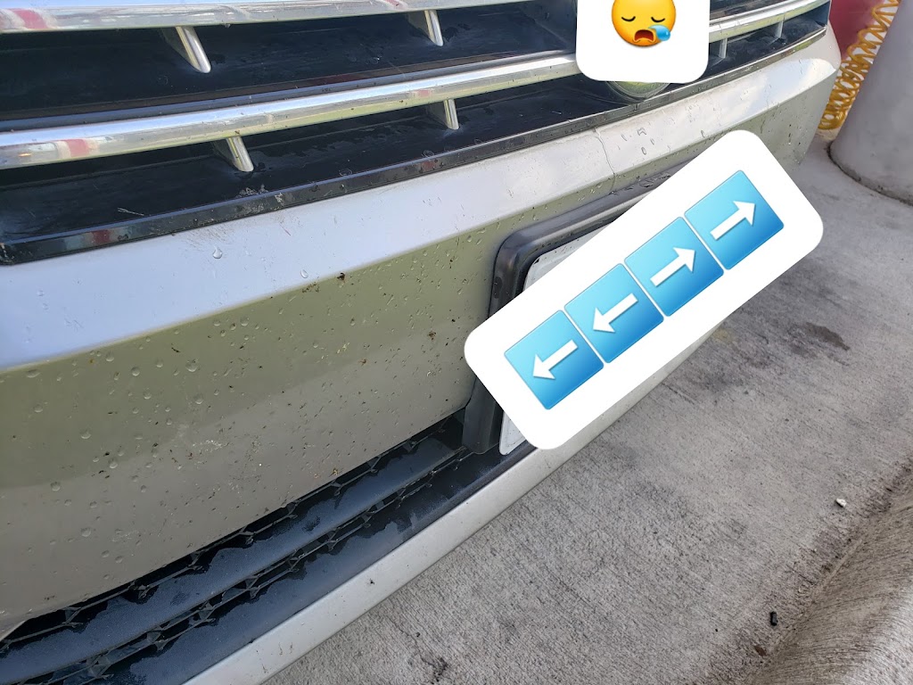 WhiteWater Express Car Wash | 2817 Basswood Blvd, Fort Worth, TX 76131, USA | Phone: (682) 224-6604