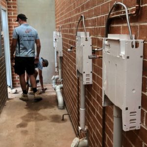 OP Plumbing Services Pty Ltd | 41 Mountain St, Engadine NSW 2233, Australia | Phone: 0417 299 820