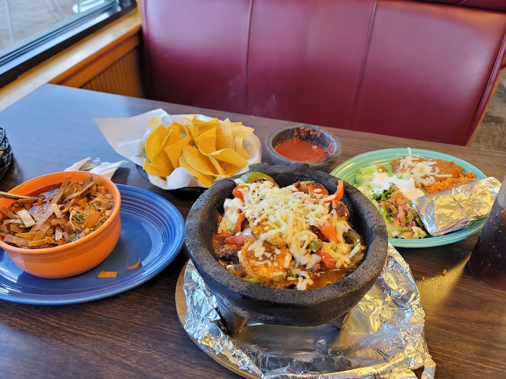 Nuestra Casa Mexican Restaurant | 1005 E Ohio Ave, Rittman, OH 44270, USA | Phone: (330) 925-1003