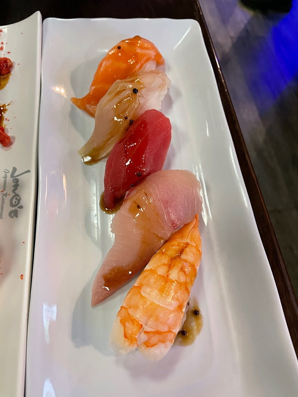 Jono Simple Japanese Restaurant | 6987 Hamner Ave STE 7, Eastvale, CA 92880, USA | Phone: (951) 520-0888