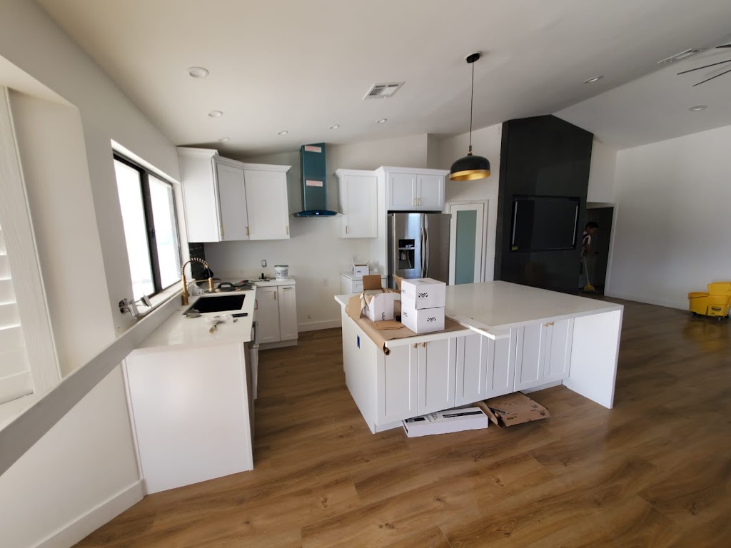 Aria pro builders | 23823 Via Campana, Santa Clarita, CA 91354, USA | Phone: (661) 670-0027