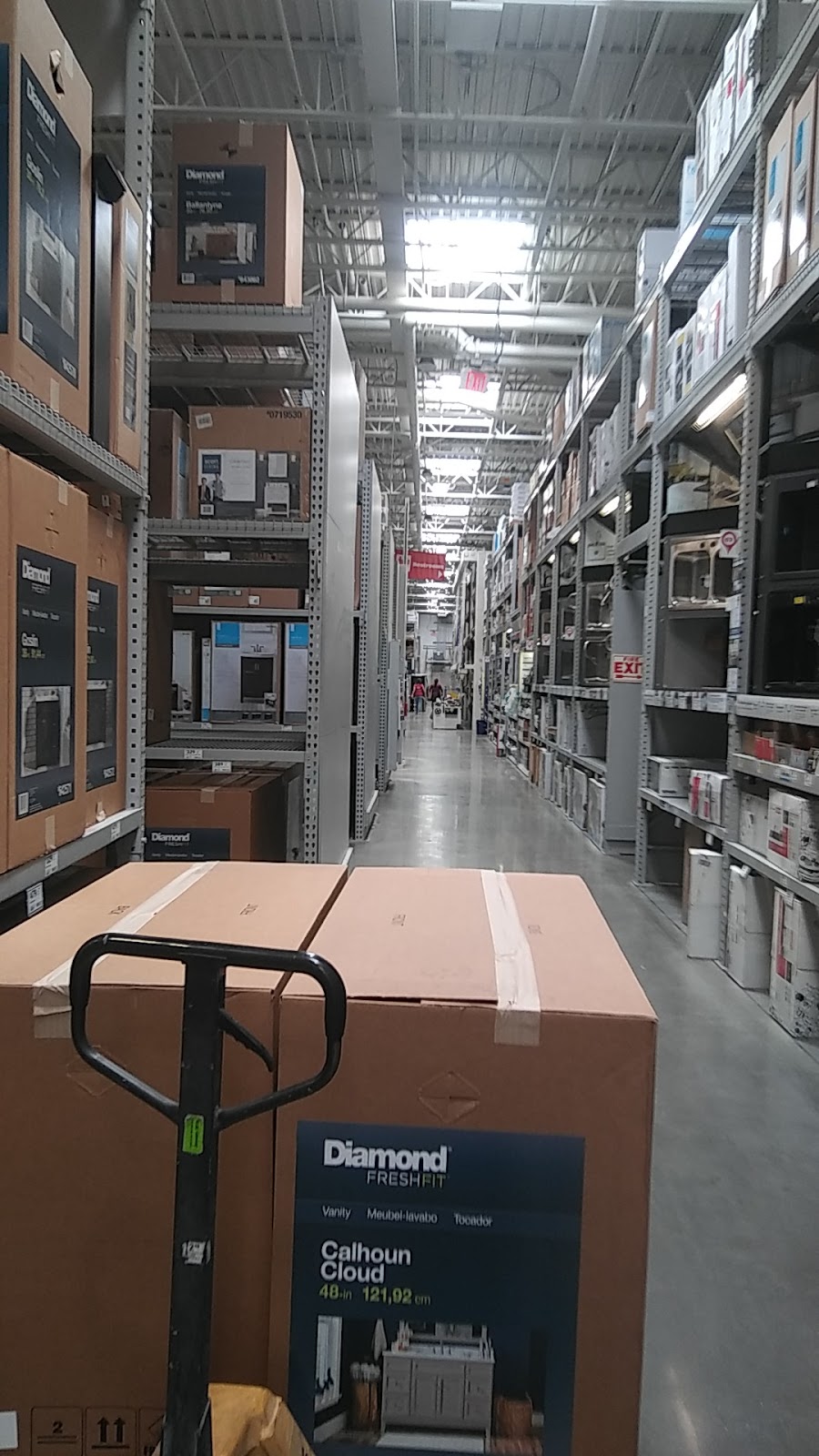 Lowes Garden Center | 8600 Washington Blvd, Pico Rivera, CA 90660, USA | Phone: (562) 942-9909