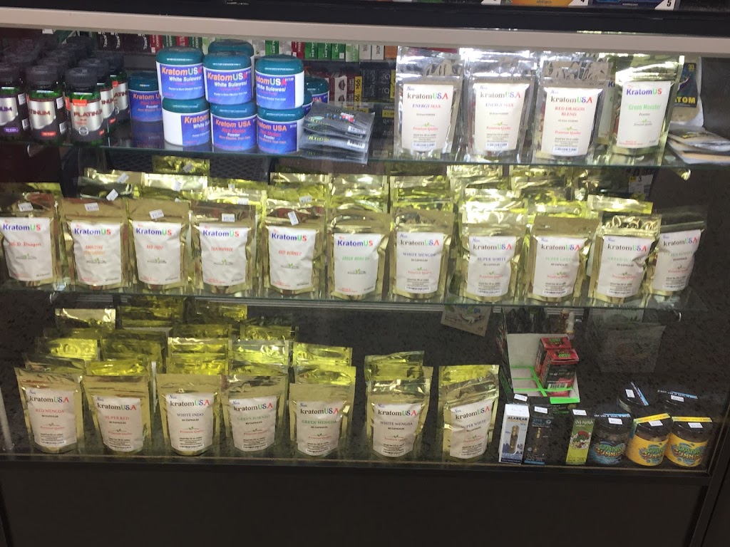 Floyds Grocery vape and kratom | 2615 NC-98, Louisburg, NC 27549, USA | Phone: (919) 496-2578