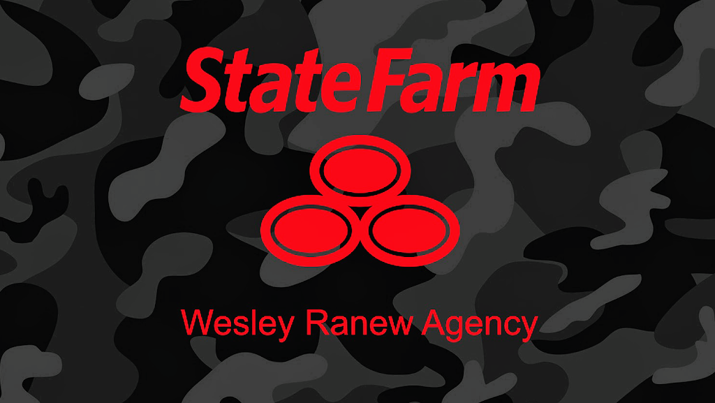 Wesley Ranew - State Farm Insurance Agent | 13434 Clayton Rd, St. Louis, MO 63131, USA | Phone: (636) 227-2000