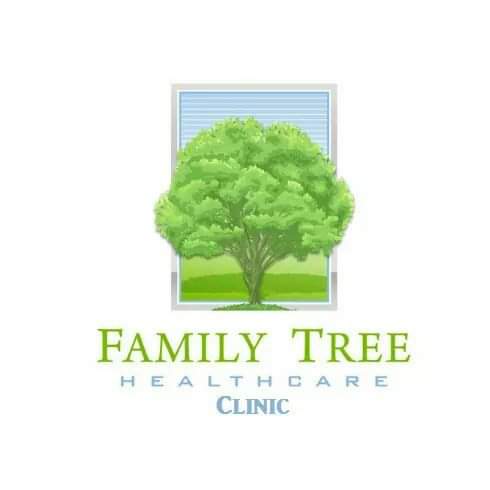 Family Tree Health Care | 7002 S Central Ave, Phoenix, AZ 85042, USA | Phone: (602) 499-4221