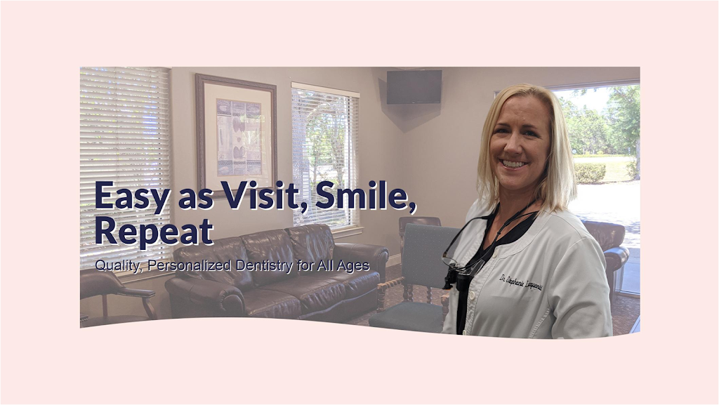 Lacquaniti Dental | 18170 US-441, Mt Dora, FL 32757, USA | Phone: (352) 383-8121