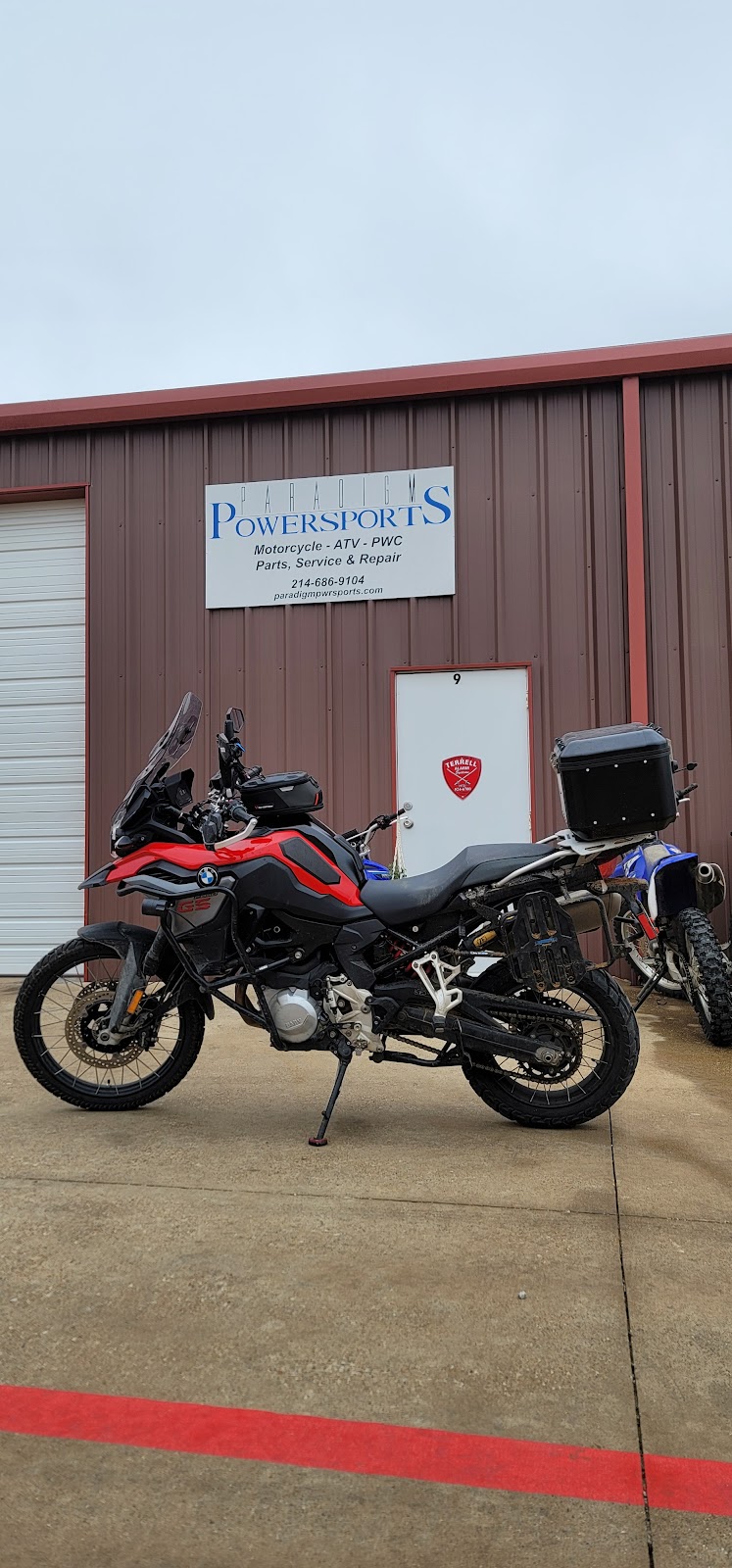 Paradigm Powersports | 4853 S.H, 276W, Royse City, TX 75189, USA | Phone: (214) 686-9104