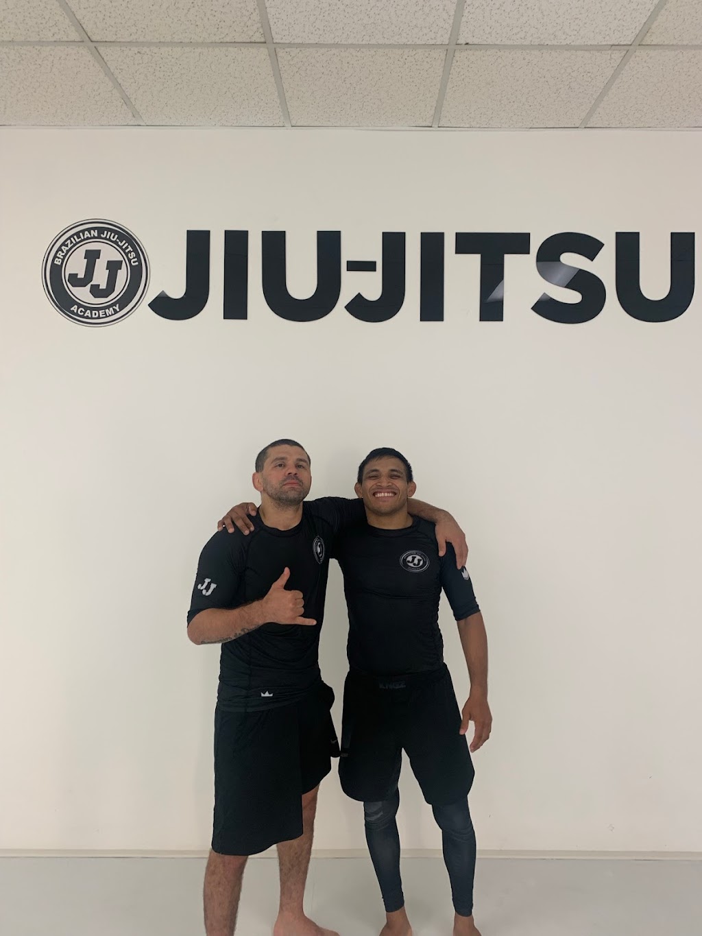 JJ JIU-JITSU | 2049 E Washington St, Colton, CA 92324, USA | Phone: (909) 522-0088