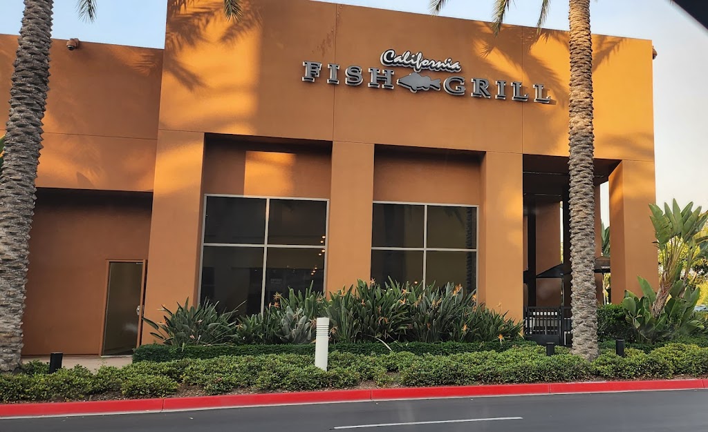 California Fish Grill | 13780 Jamboree Rd, Irvine, CA 92602, USA | Phone: (949) 386-1980