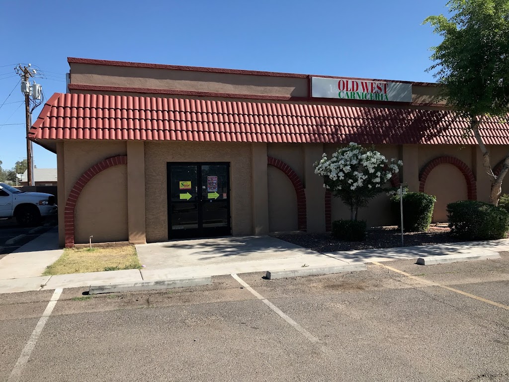 Old West Carniceria Meat Market | 502 E Cottonwood Ln, Casa Grande, AZ 85122, USA | Phone: (520) 836-4260