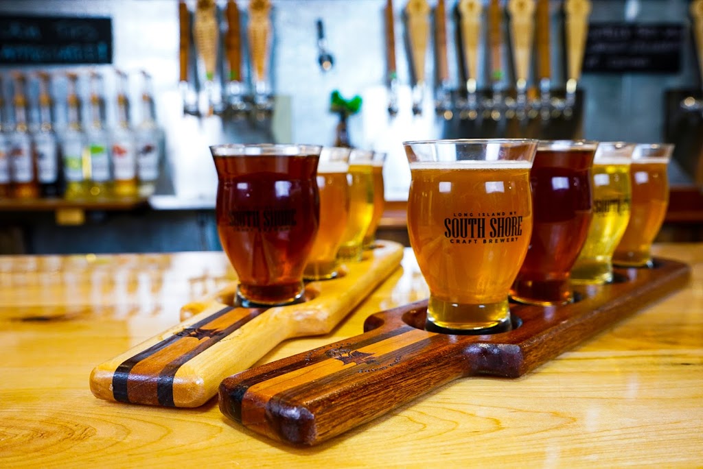 South Shore Craft Brewery | 3505 Hampton Rd, Oceanside, NY 11572, USA | Phone: (516) 388-6685