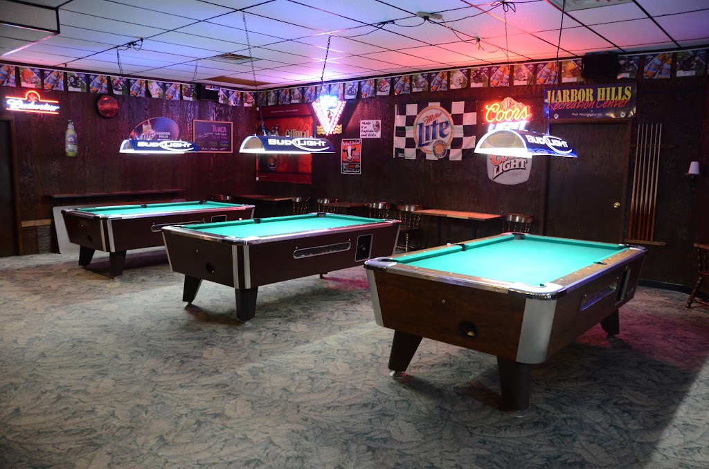 Harbor Hills | 101 N Freeman Dr, Port Washington, WI 53074, USA | Phone: (262) 284-3434