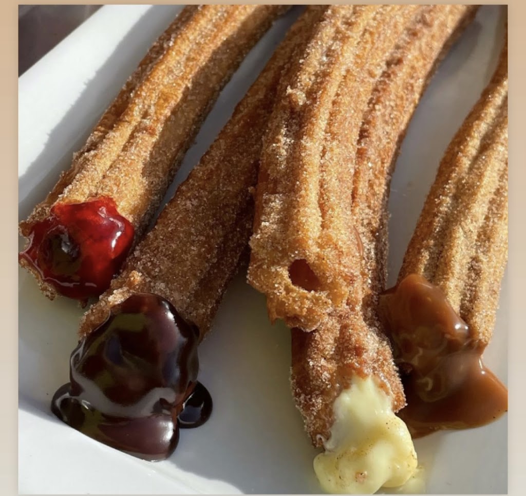 Churros El Guero | 2217 Quimby Rd, San Jose, CA 95122, USA | Phone: (408) 603-7362