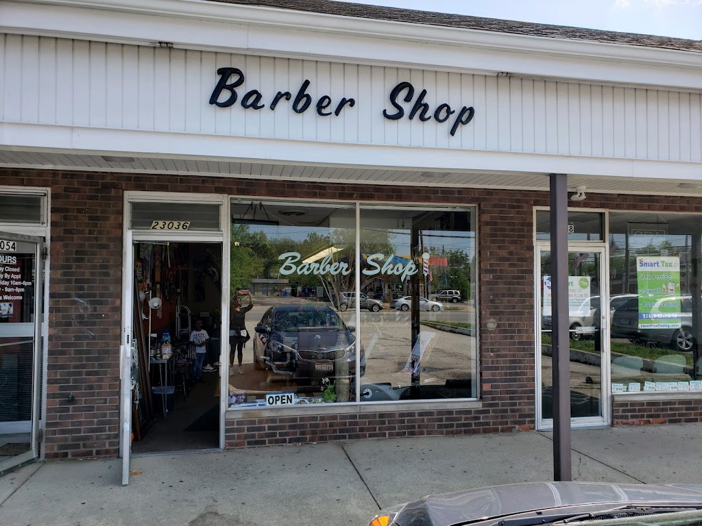 Face 2 Face Barber Shop | 23036 Emery Rd, Warrensville Heights, OH 44128, USA | Phone: (440) 754-0054