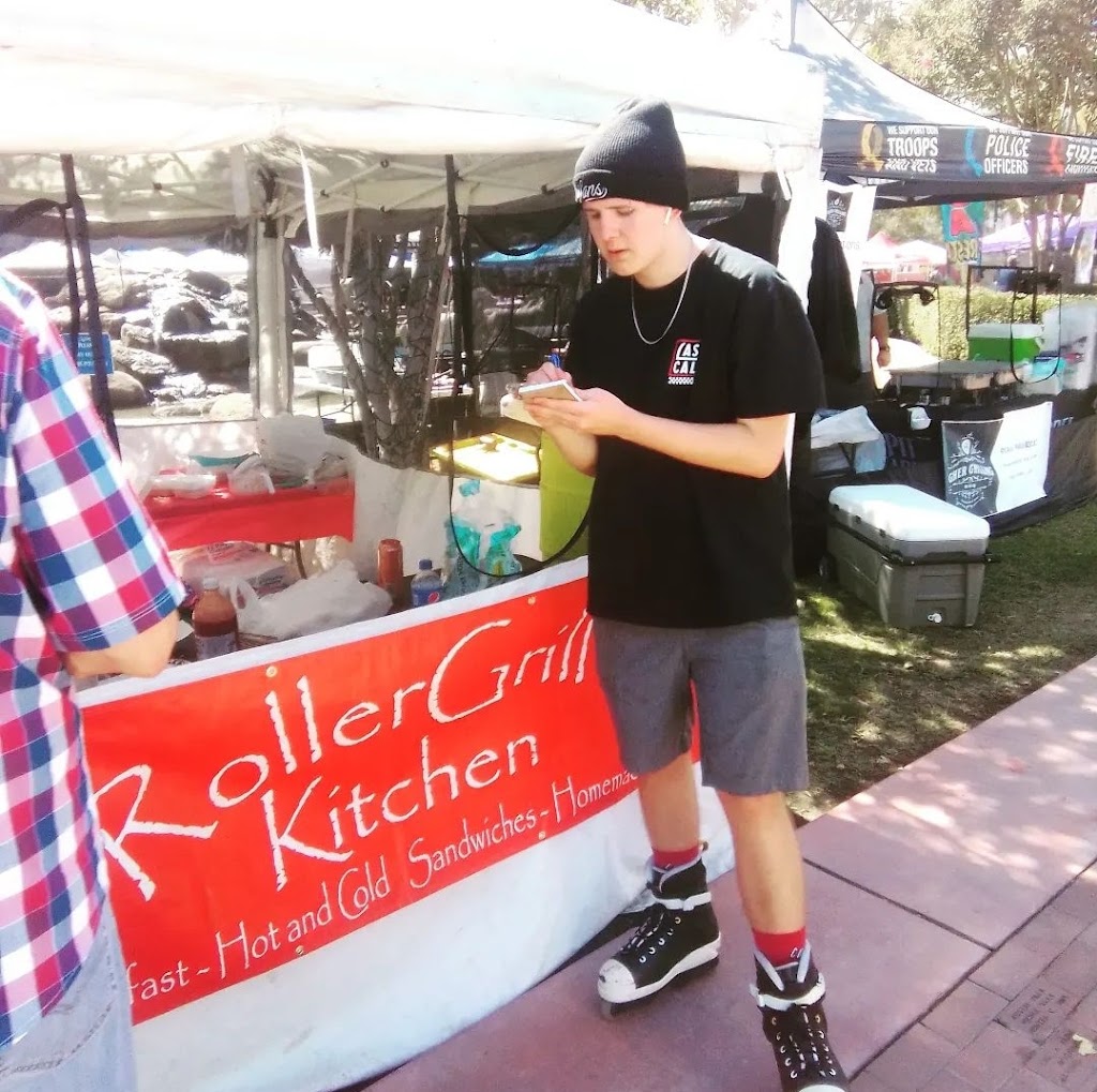 RollerGrills Kitchen | 19640 West Side Hwy, McKittrick, CA 93251, USA | Phone: (661) 390-3775