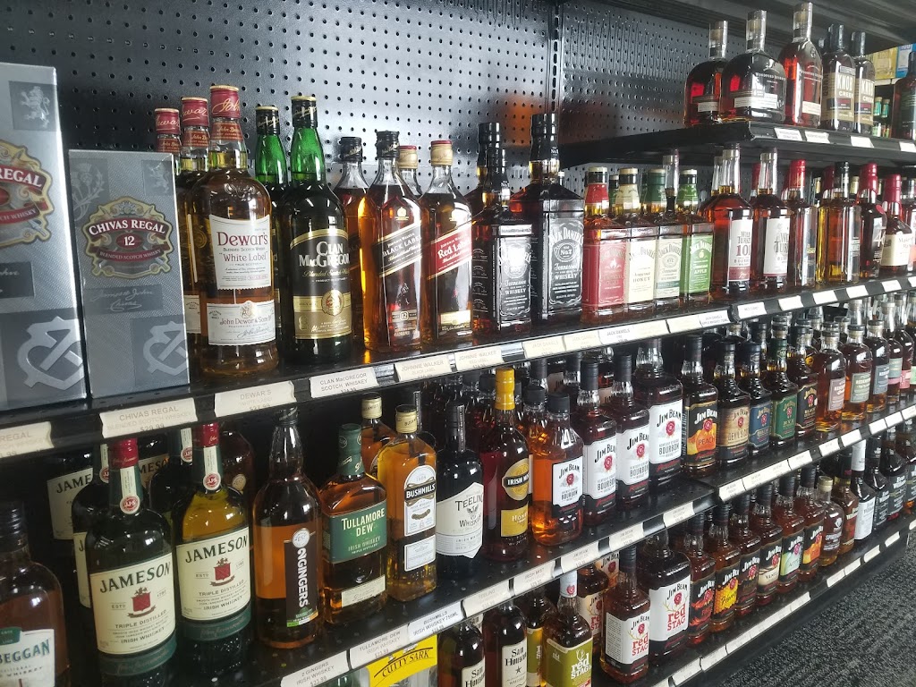 Jakes Hometown Liquor | 751 3rd Ave S, Wanamingo, MN 55983, USA | Phone: (507) 824-4030