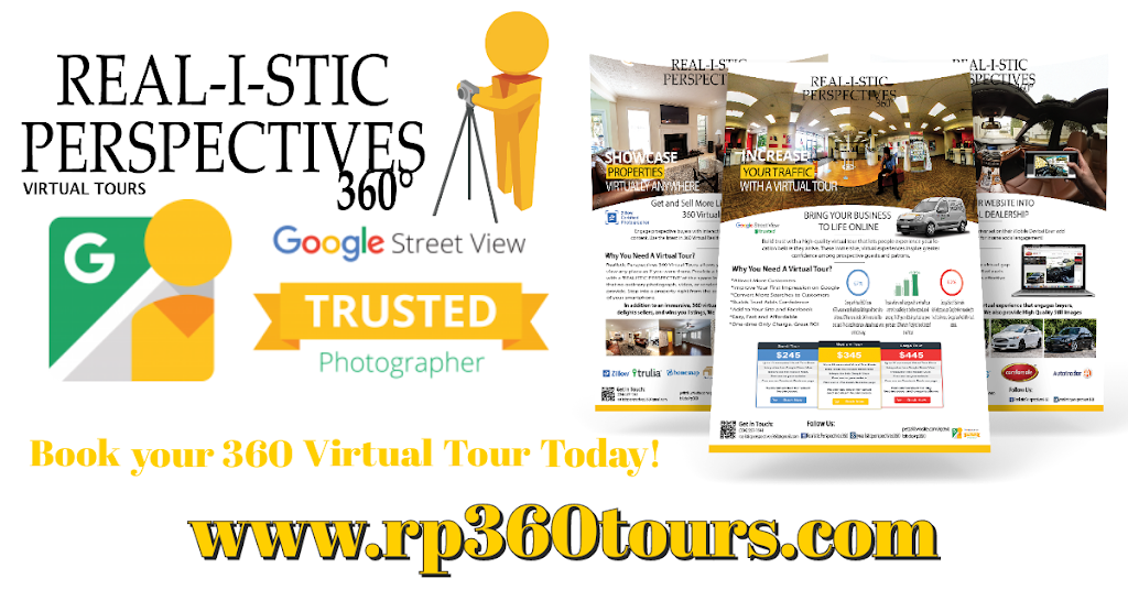 Realistic Perspectives 360 | 6900 Slate Stone Way SE, Mableton, GA 30126, USA | Phone: (470) 777-8687