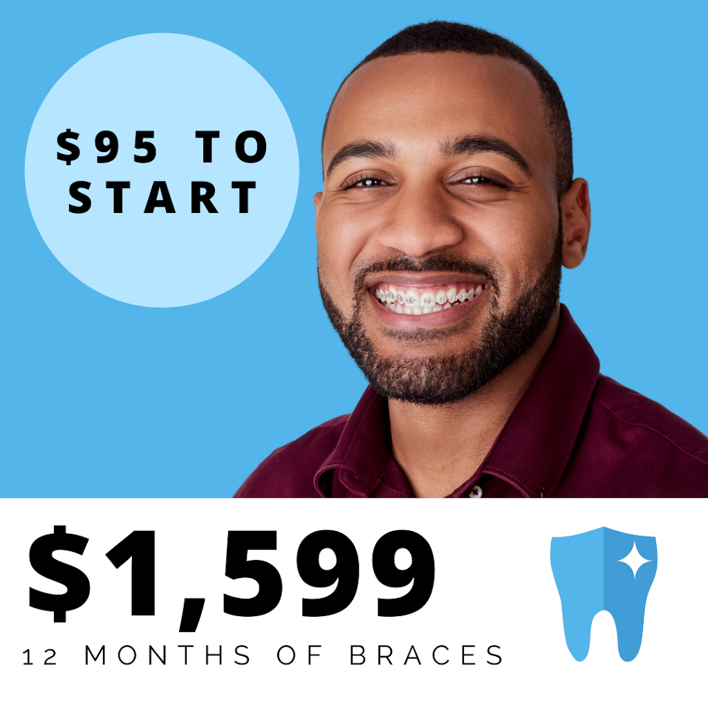 El Cajon Dental & Orthodontics | 359 W Madison Ave STE 200, El Cajon, CA 92020, USA | Phone: (619) 440-6364
