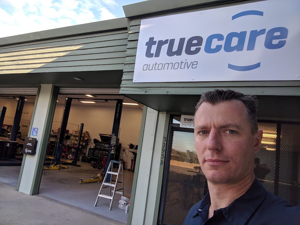 TrueCare Automotive | 3293 Saratoga Ln, Cameron Park, CA 95682, USA | Phone: (530) 212-8050