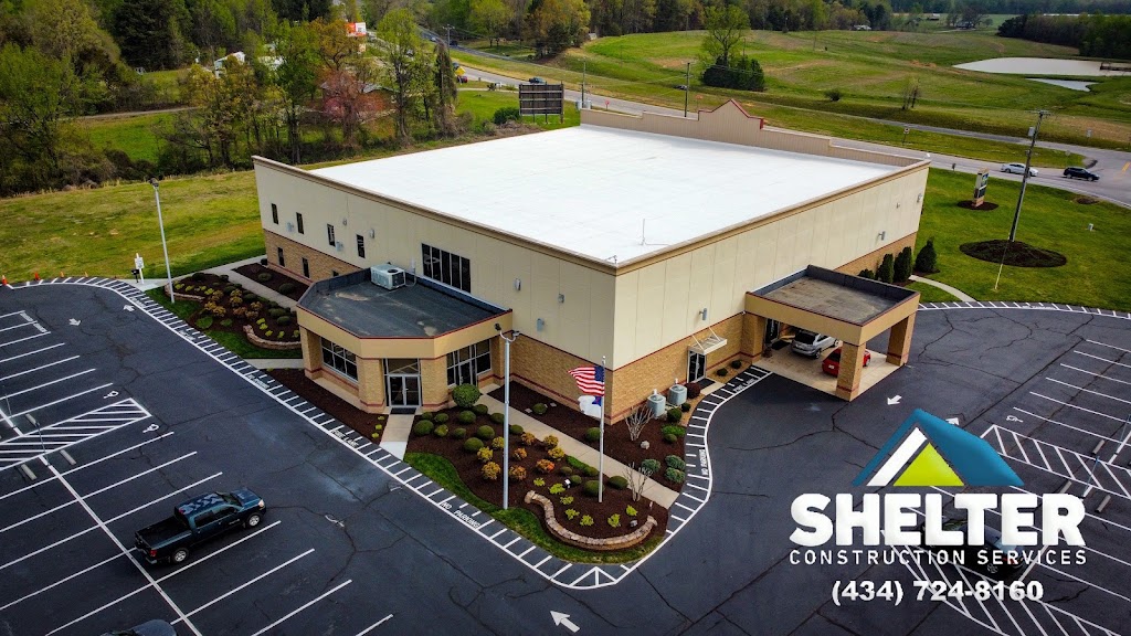 Shelter Construction Services | 3325 US-29 BUS suite a-1, Danville, VA 24540, USA | Phone: (434) 724-8160