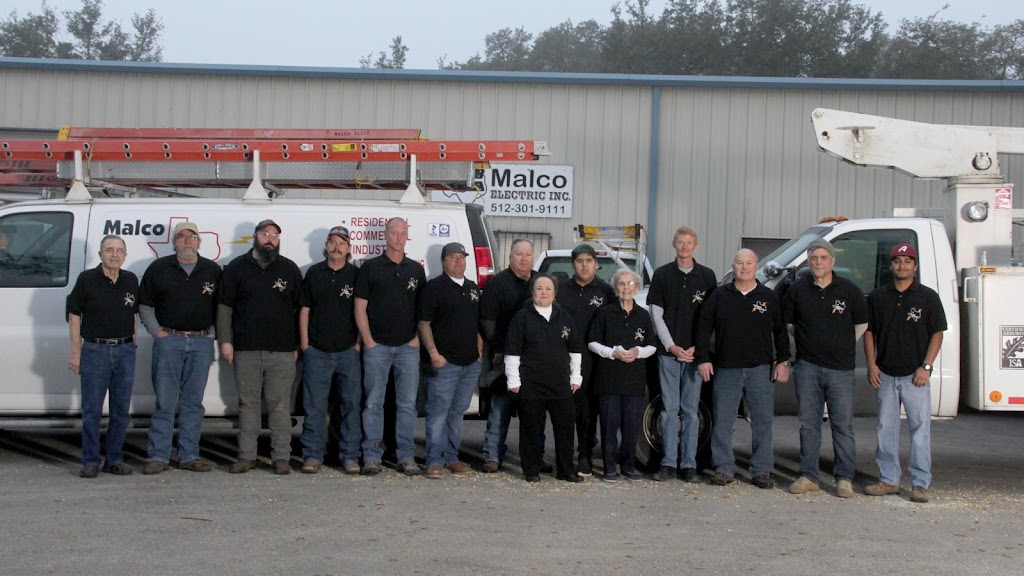 Malco Electric | 10908 US-290, Austin, TX 78737 | Phone: (512) 301-9111