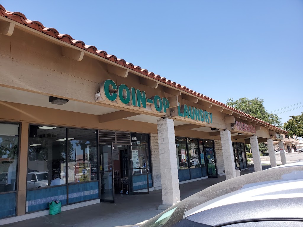 Claremont Laundromat | 1021 W Foothill Blvd, Claremont, CA 91711, USA | Phone: (909) 575-8463