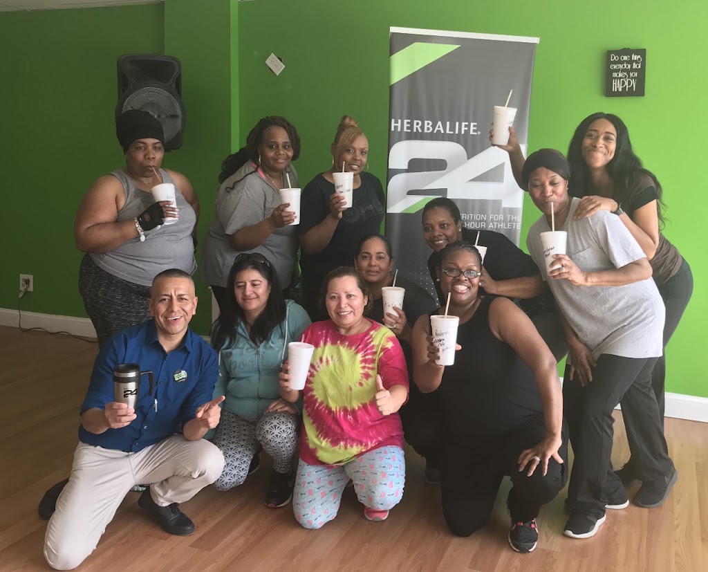Herbalife Independent Distributor | 21 W Merrick Rd, Valley Stream, NY 11580, USA | Phone: (917) 804-2592