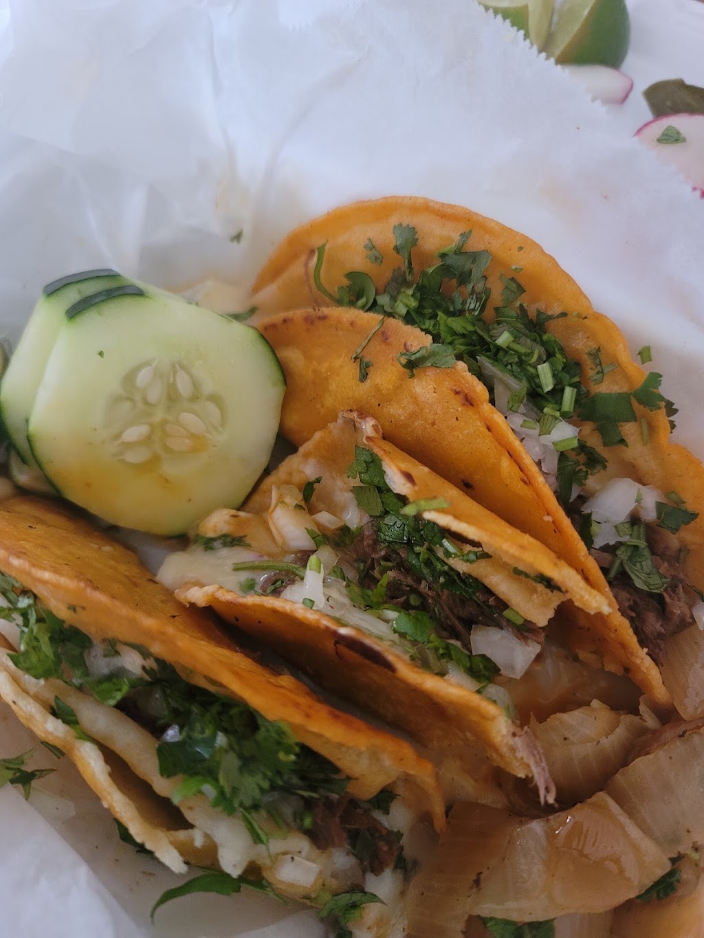 El Rolas Tacos | 824 E Main St, Sanford, NC 27332, USA | Phone: (919) 292-2410