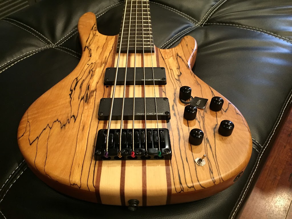 All In One Guitar | 2145 Foothill Blvd, La Cañada Flintridge, CA 91011, USA | Phone: (818) 369-7431