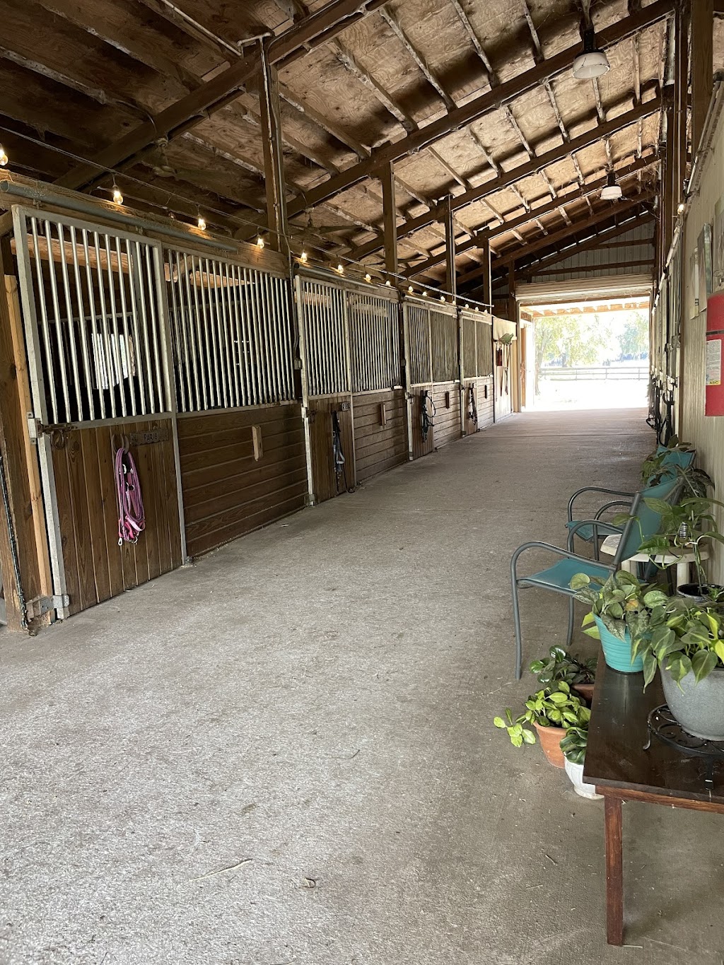 Stable Yoga | Lake Seneca Rd, Eustis, FL 32736 | Phone: (352) 406-8199