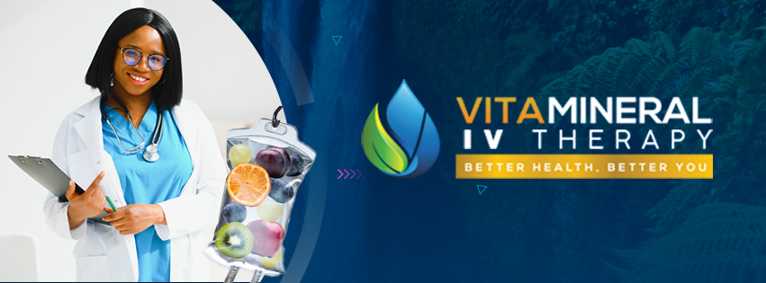 VitaMineral IV Therapy | 249-12 Jericho Turnpike Suite 205, Floral Park, NY 11001, USA | Phone: (516) 233-1020