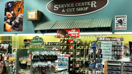 South Academy Ace Hardware | 2730 S Academy Blvd, Colorado Springs, CO 80916, USA | Phone: (719) 392-2355