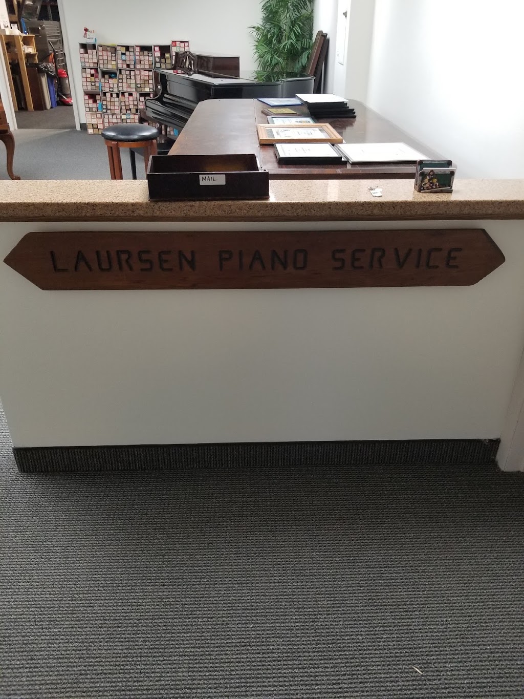 Laursen Piano Service | 15235 Minnetonka Blvd, Minnetonka, MN 55345, USA | Phone: (952) 988-9363