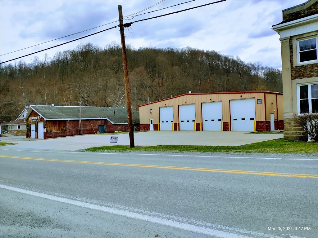 Saltlick Township Volunteer Fire Company | 2013 Indian Head Rd, Indian Head, PA 15446, USA | Phone: (724) 455-3411