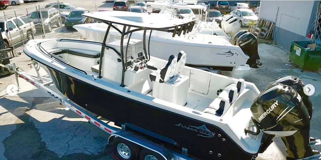 Roberts Family Boat Sales | 6245 I-10, Seguin, TX 78155, USA | Phone: (830) 388-2439