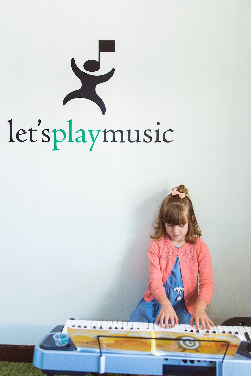 Lets Play Music with Ms. Anna | 2805 Black Walnut St, McKinney, TX 75071, USA | Phone: (801) 860-5207