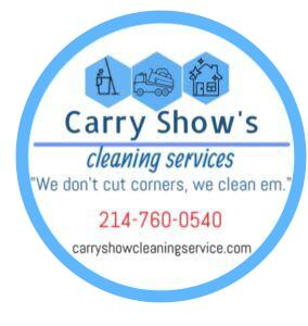 Carryshow Cleaning Services | 2705 Industrial Ln d, Garland, TX 75041, United States | Phone: (214) 760-0540