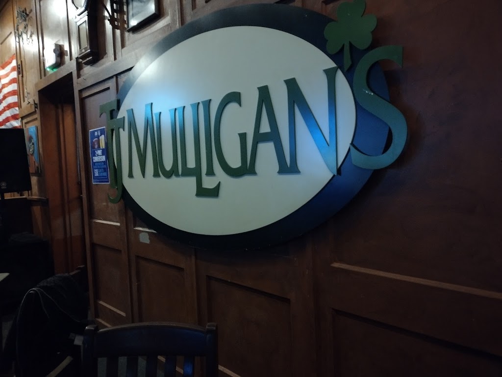 T J Mulligans | 2821 N Houston Levee Rd, Cordova, TN 38016, USA | Phone: (901) 377-9997