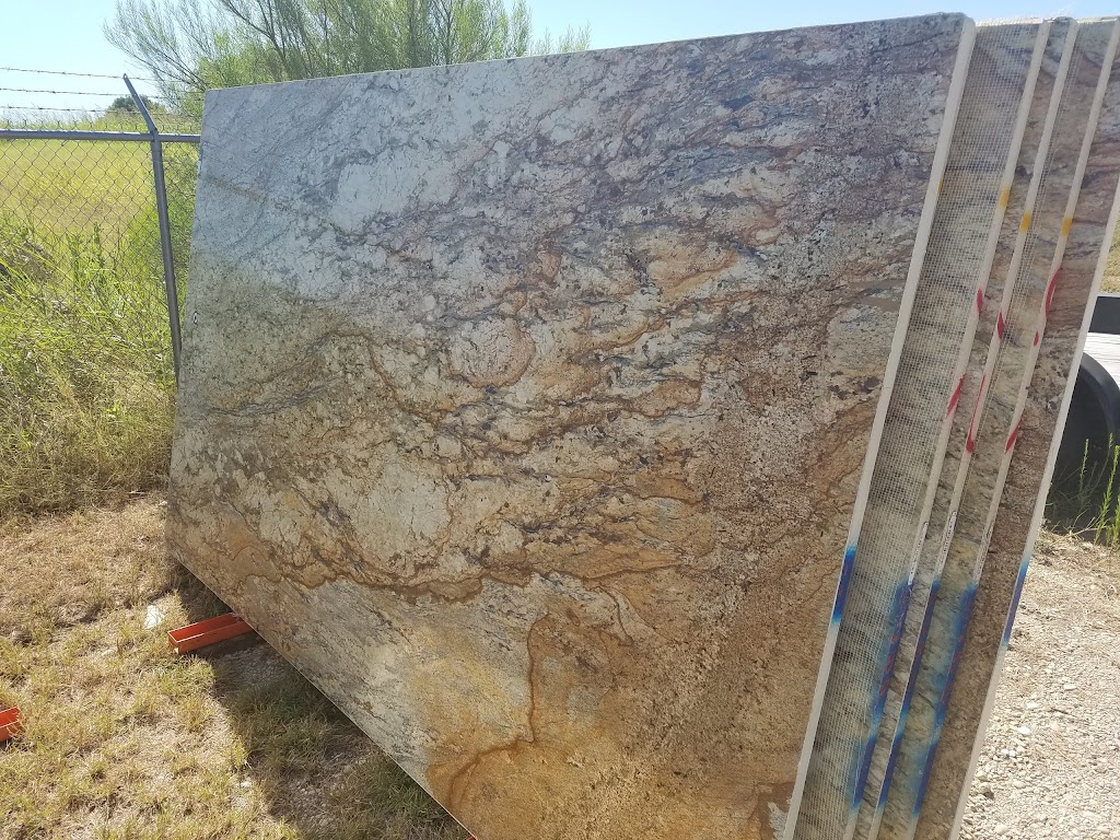 Exotic Stone Works | 237 Benelli Dr, Hutto, TX 78634, USA | Phone: (512) 409-4294