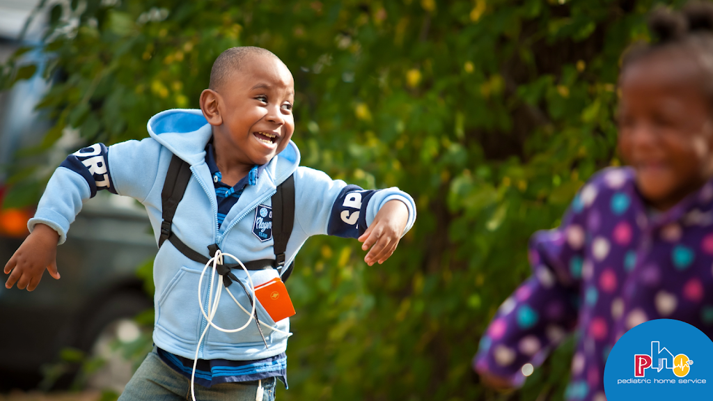 Pediatric Home Service | 426 Alexandersville Rd, Miamisburg, OH 45342, USA | Phone: (937) 355-7100