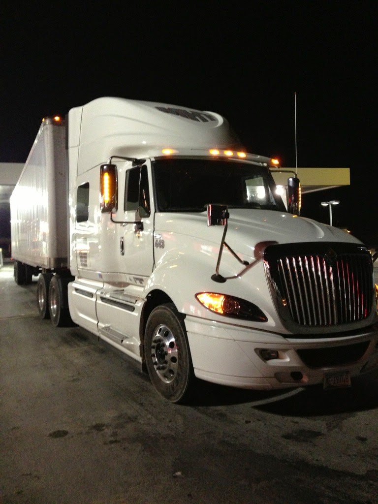 Dual Trucking Inc | 2001 Magnolia St, Pasadena, TX 77503, USA | Phone: (713) 670-9544