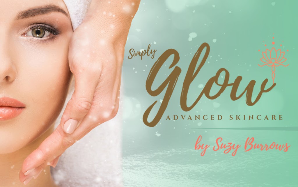 Glow Advanced Skincare by Suzy Burrows | 1420 Robinson Rd Suite 420, Corinth, TX 76210, USA | Phone: (940) 465-2635